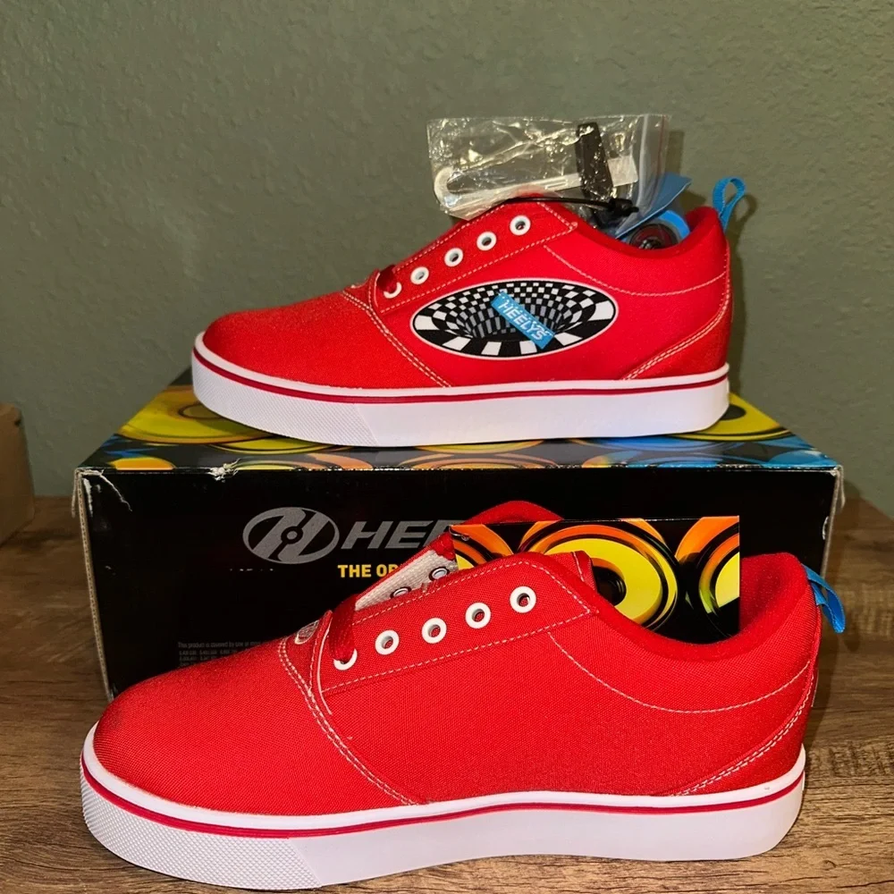 Heelys size 7Y brand new - Picture 3 of 7